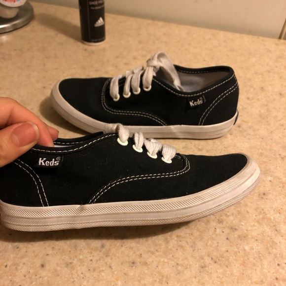 Childrens Keds - Picture 7 of 10